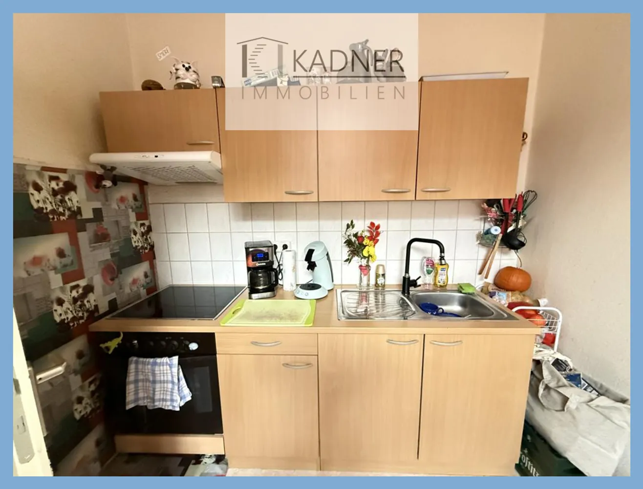 3 Zimmer Wohnung mit 75 m² in Plauen – Bild 12