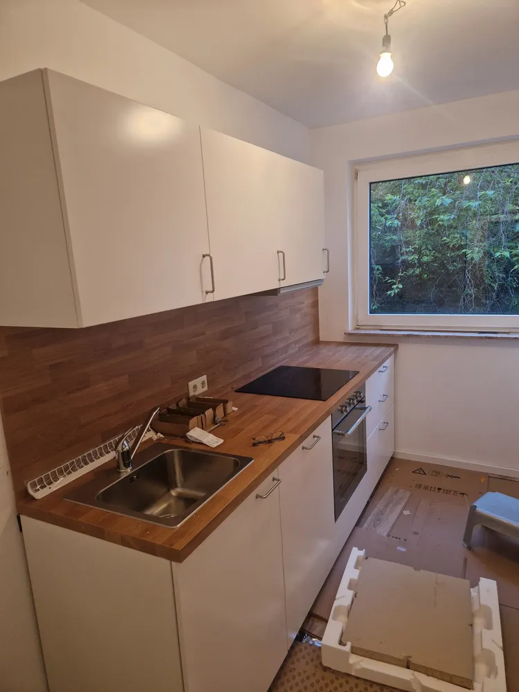 3 room apartment with 66 m² in Brunswick – Photo 4