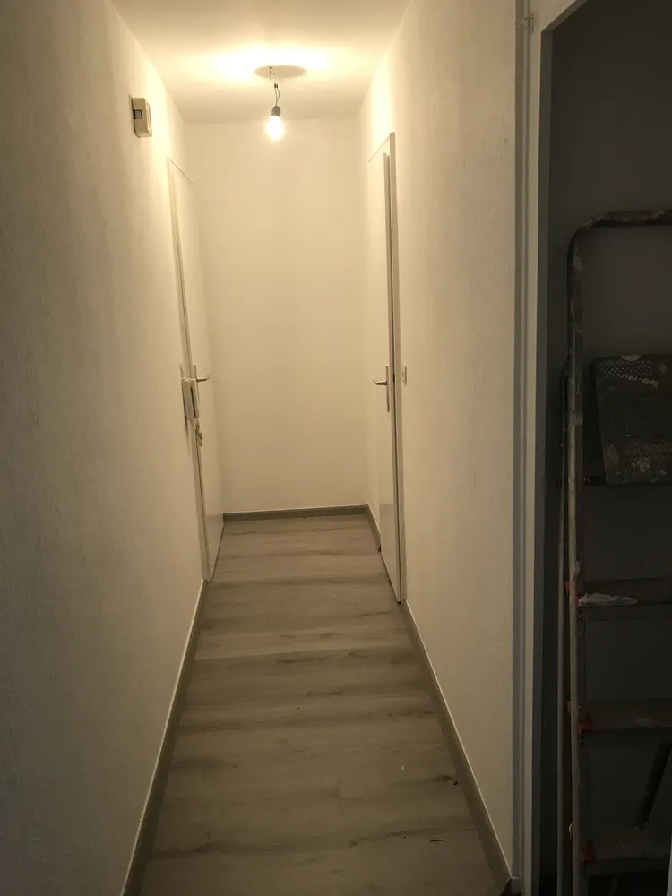 1 Zimmer Wohnung mit 35 m² in Krefeld – Bild 7