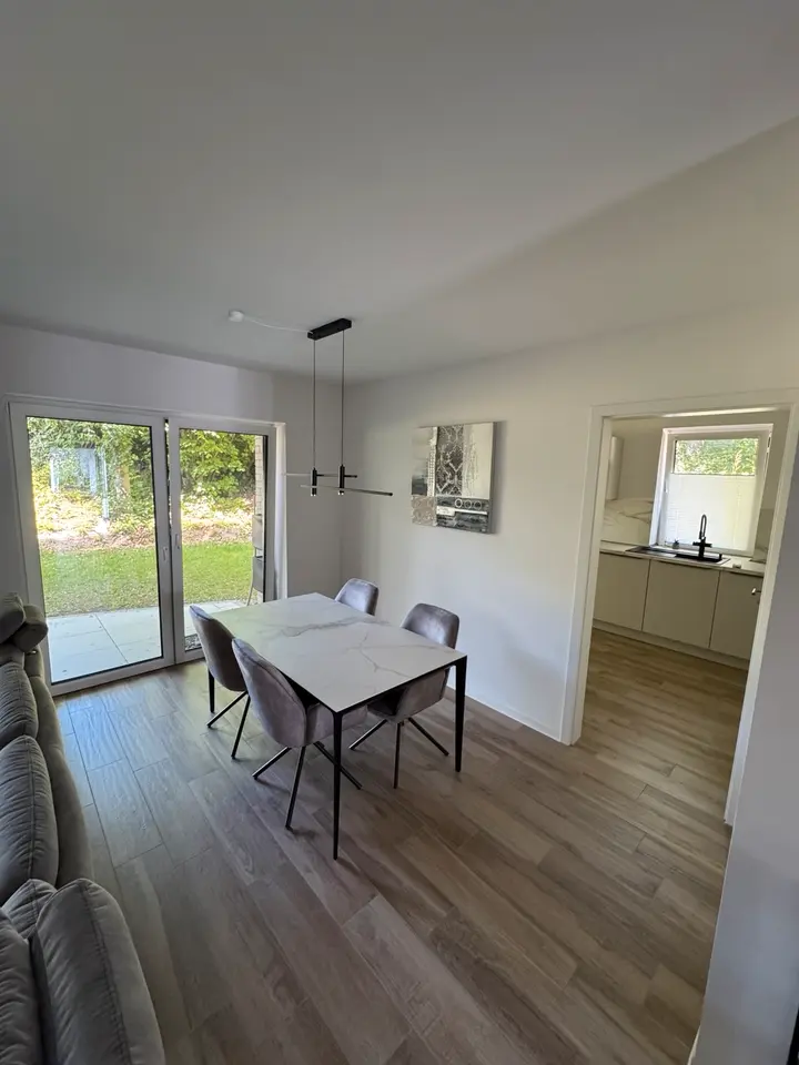 3 Zimmer Wohnung mit 96 m² in Bremerhaven – Bild 2