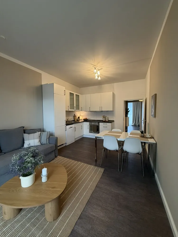 3 Zimmer Wohnung mit 67 m² in Hamburg – Bild 9