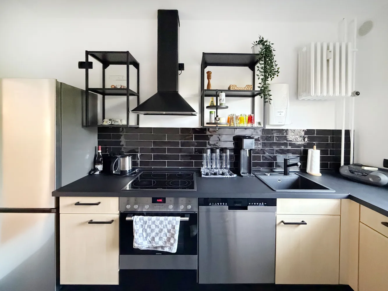 2 Zimmer Wohnung mit 53 m² in Berlin – Bild 5