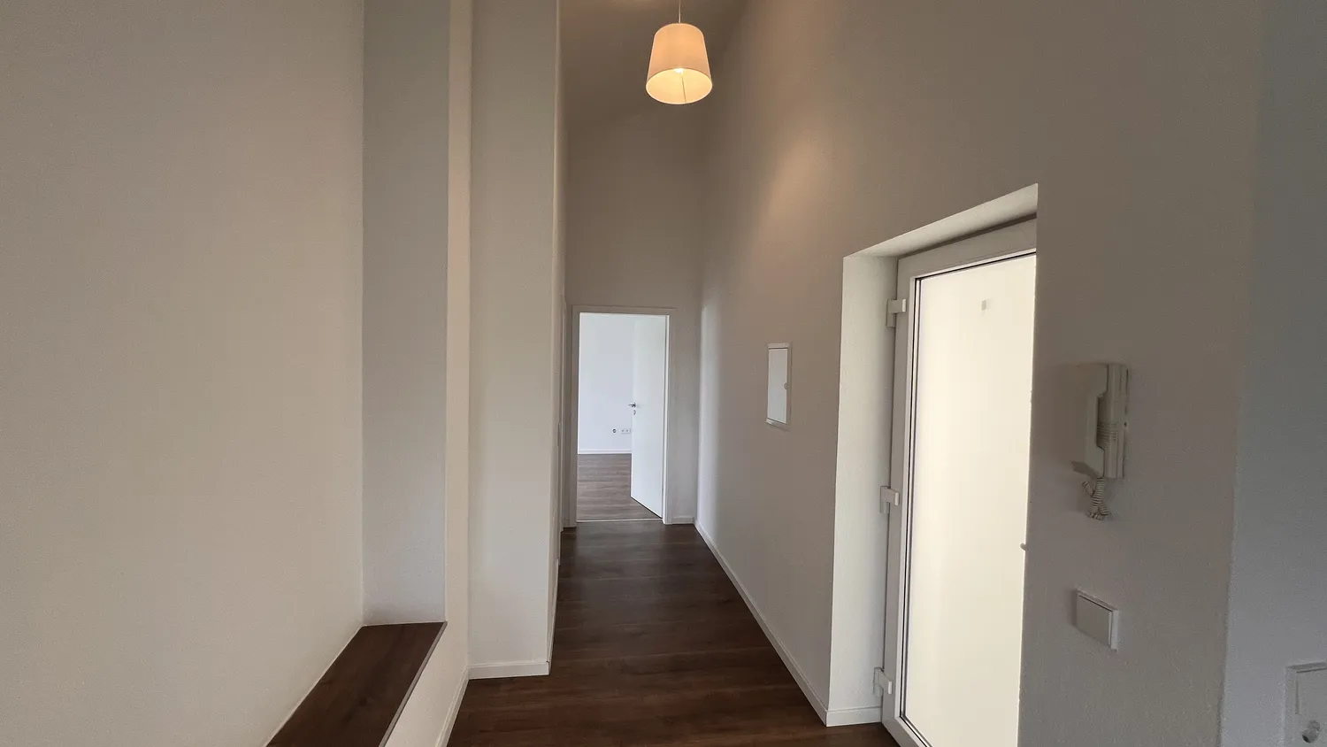 2 Zimmer Wohnung mit 58 m² in Kassel – Bild 8
