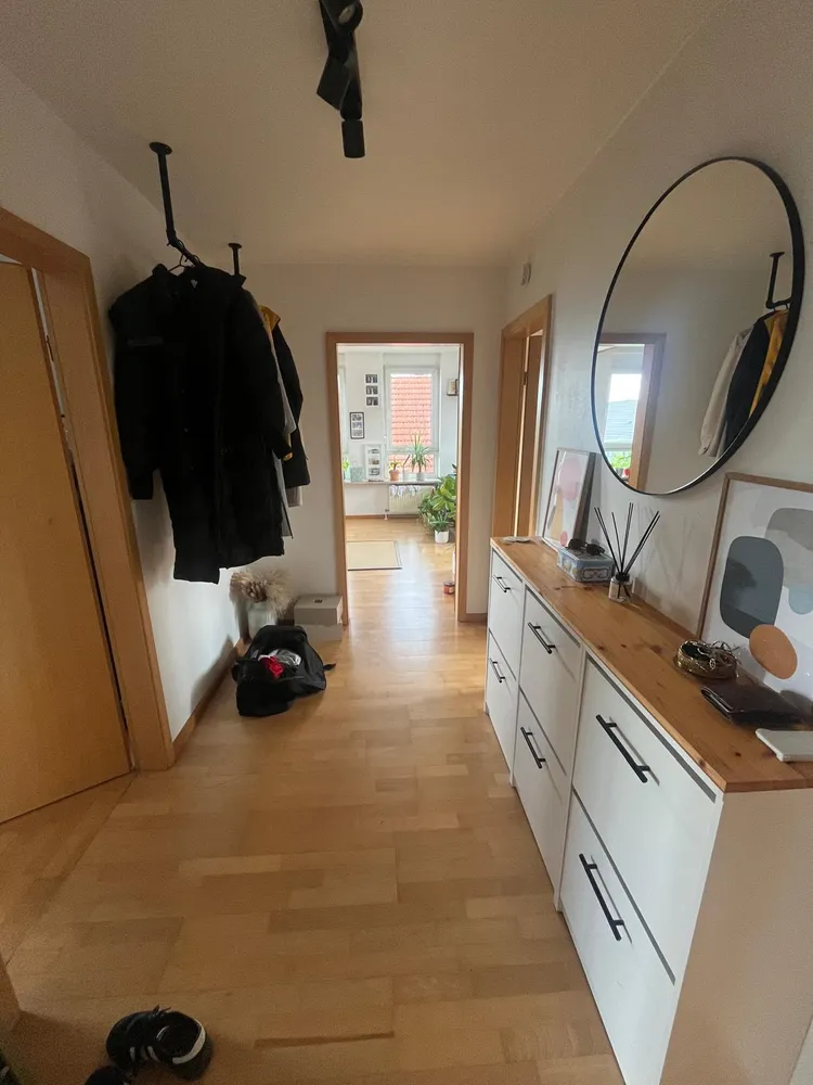 3 Zimmer Wohnung mit 72 m² in Nürnberg – Bild 5