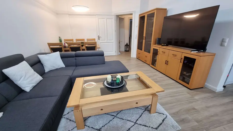3 Zimmer Wohnung mit 74 m² in Görlitz – Bild 6