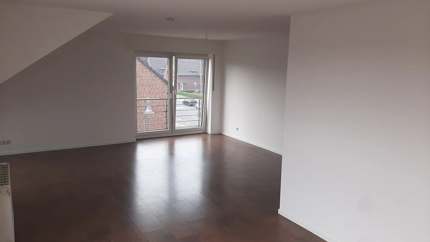 3 Zimmer Wohnung mit 113 m² in Moers – Bild 2