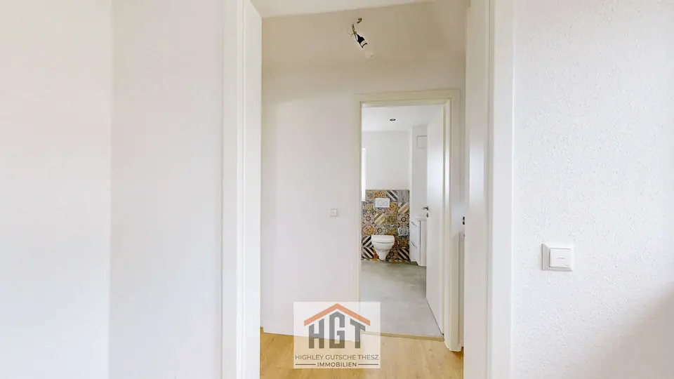 3 Zimmer Wohnung mit 75 m² in Bruchsal – Bild 8