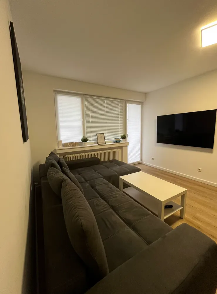 2 Zimmer Wohnung mit 59 m² in Düsseldorf – Bild 2