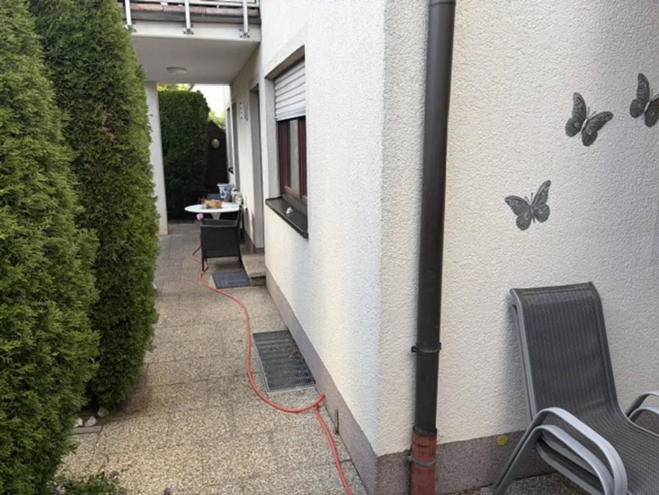 2 Zimmer Wohnung mit 60 m² in Nürnberg – Bild 12