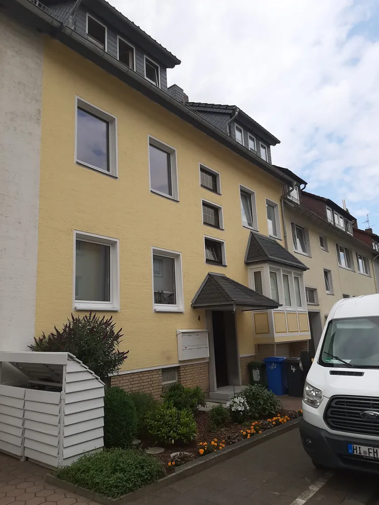 3 Zimmer Wohnung mit 79 m² in Hildesheim – Bild 3