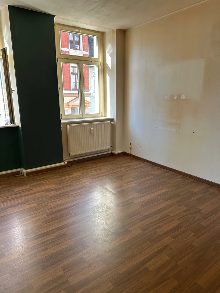 4 Zimmer Wohnung mit 98 m² in Mittweida – Bild 11
