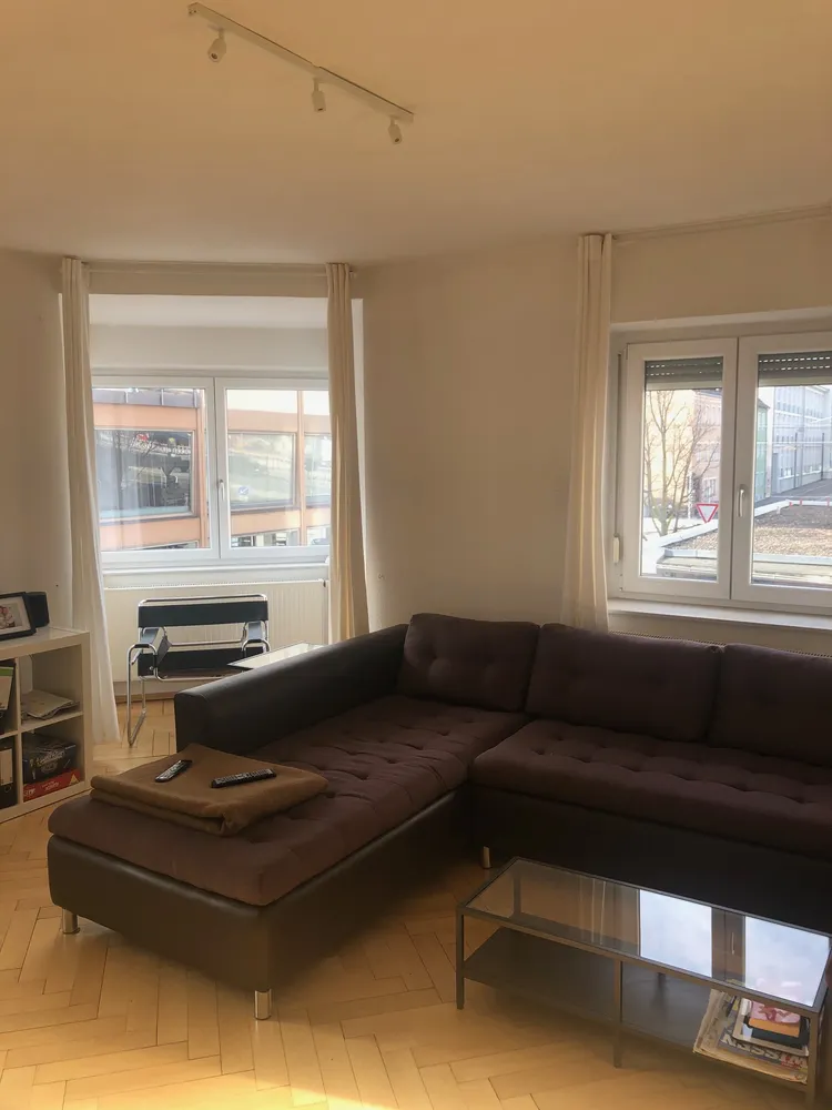 2 Zimmer Wohnung mit 76 m² in Ulm – Bild 11