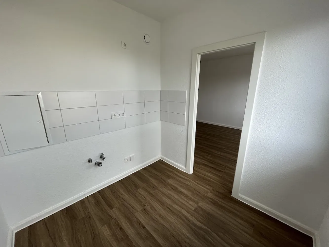1 Zimmer Wohnung mit 36 m² in Halberstadt – Bild 6
