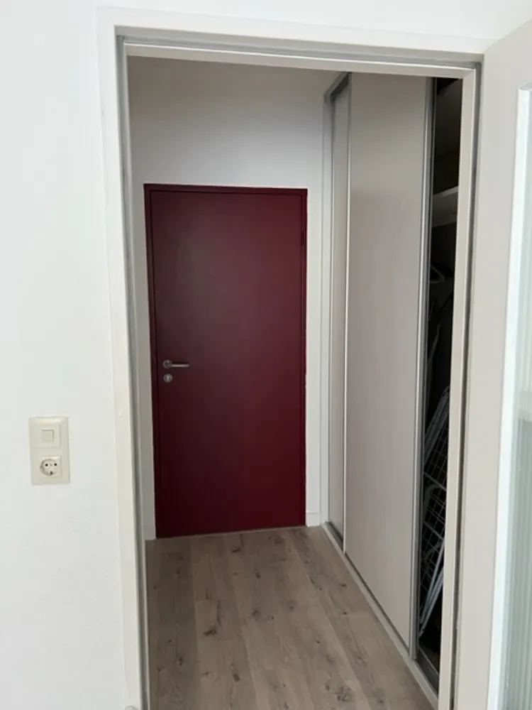 1 room apartment with 30 m² in Düsseldorf – Photo 7