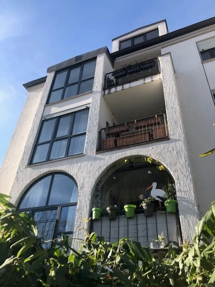 1 Zimmer Wohnung mit 50 m² in München – Bild 11