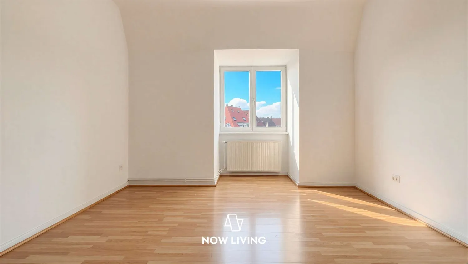 4 Zimmer Wohnung mit 95 m² in Hannover – Bild 3