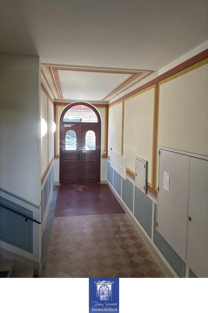 2 Zimmer Wohnung mit 48 m² in Pirna – Bild 2