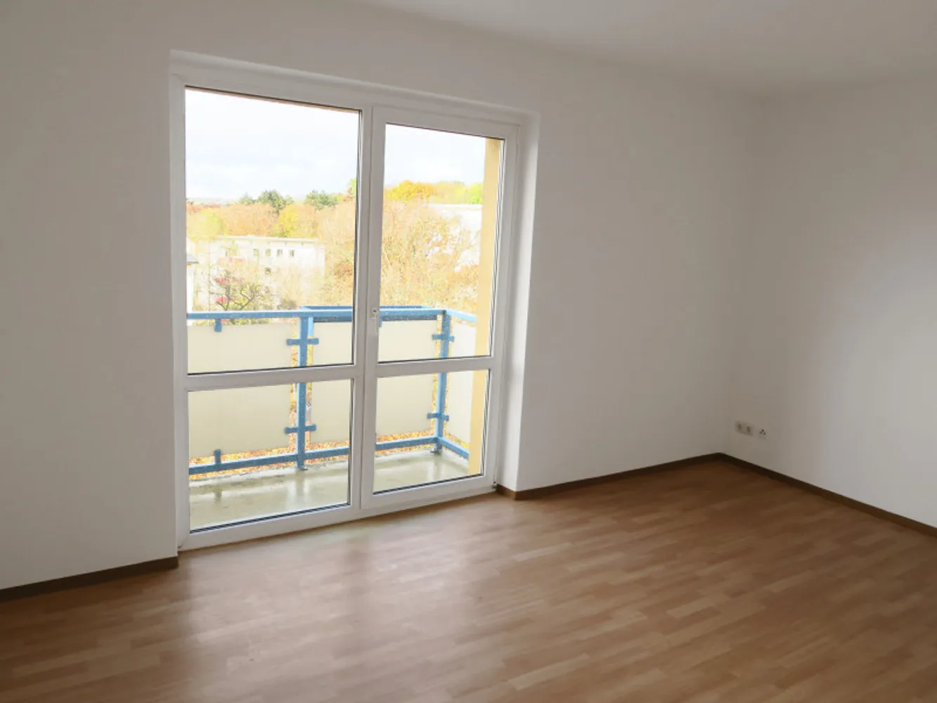 2 Zimmer Wohnung mit 50 m² in Gera – Bild 11