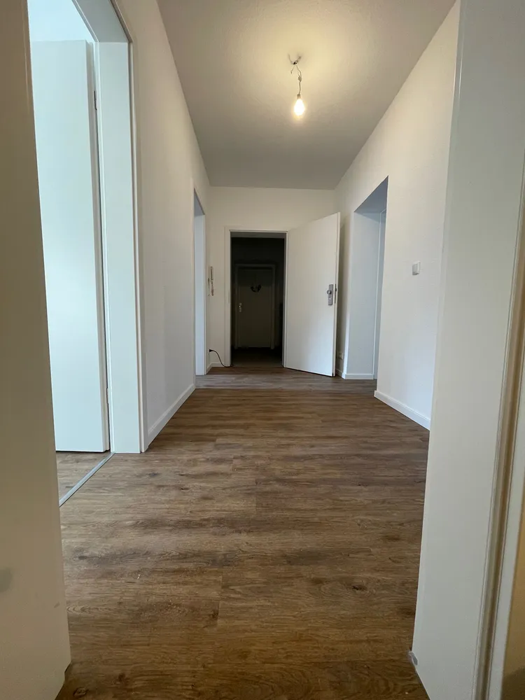 3 Zimmer Wohnung mit 73 m² in Krefeld – Bild 1