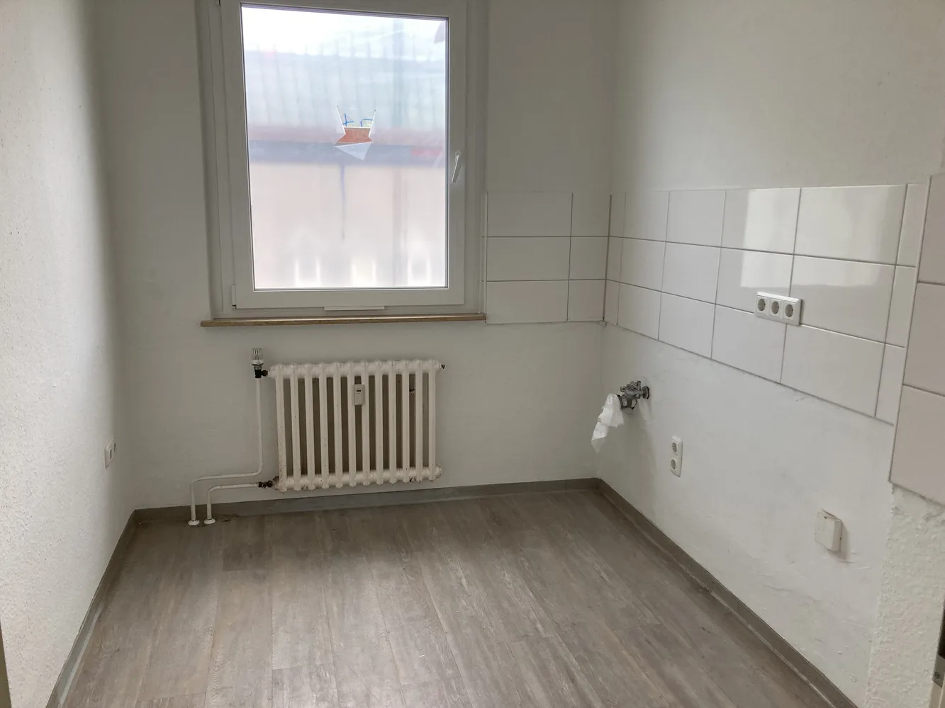 3 Zimmer Wohnung mit 57 m² in Bochum – Bild 2