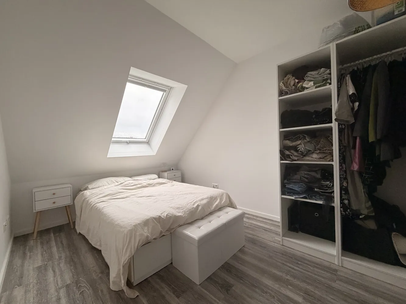 2 Zimmer Wohnung mit 57 m² in Hannover – Bild 6
