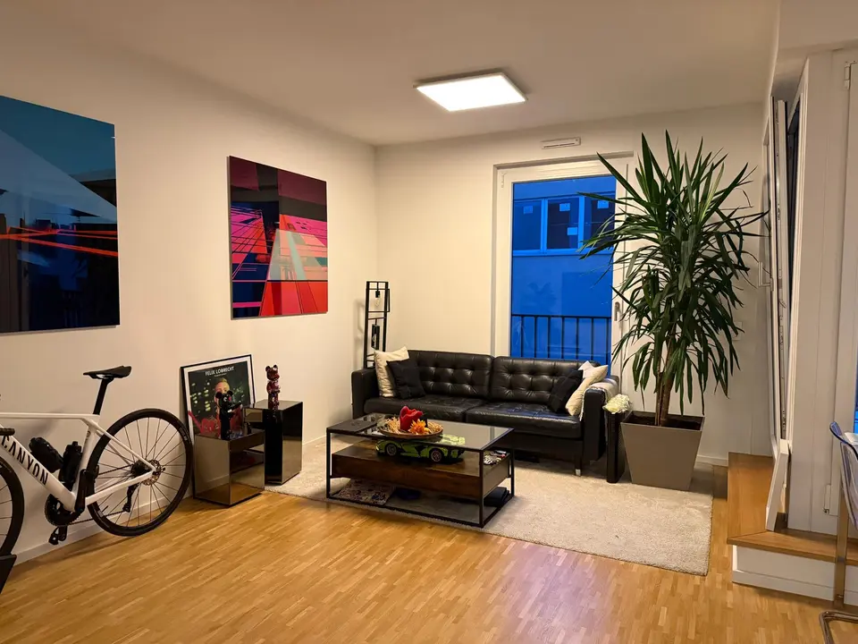 2 Zimmer Wohnung mit 56 m² in Neu-Ulm – Bild 6