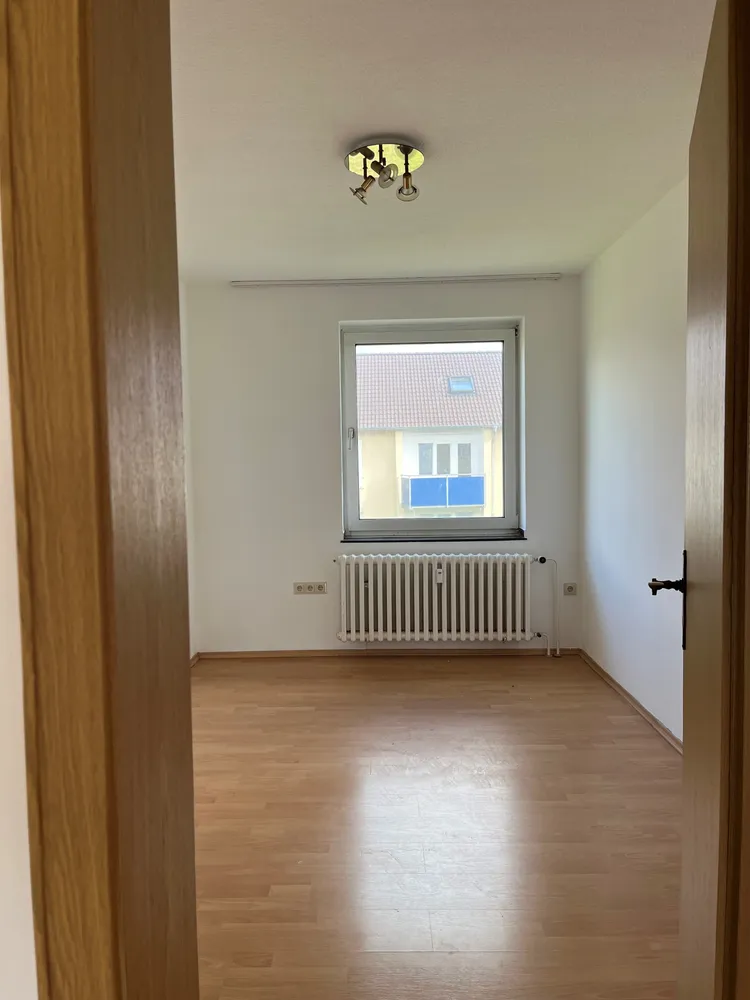 3 Zimmer Wohnung mit 55 m² in Hamm – Bild 1