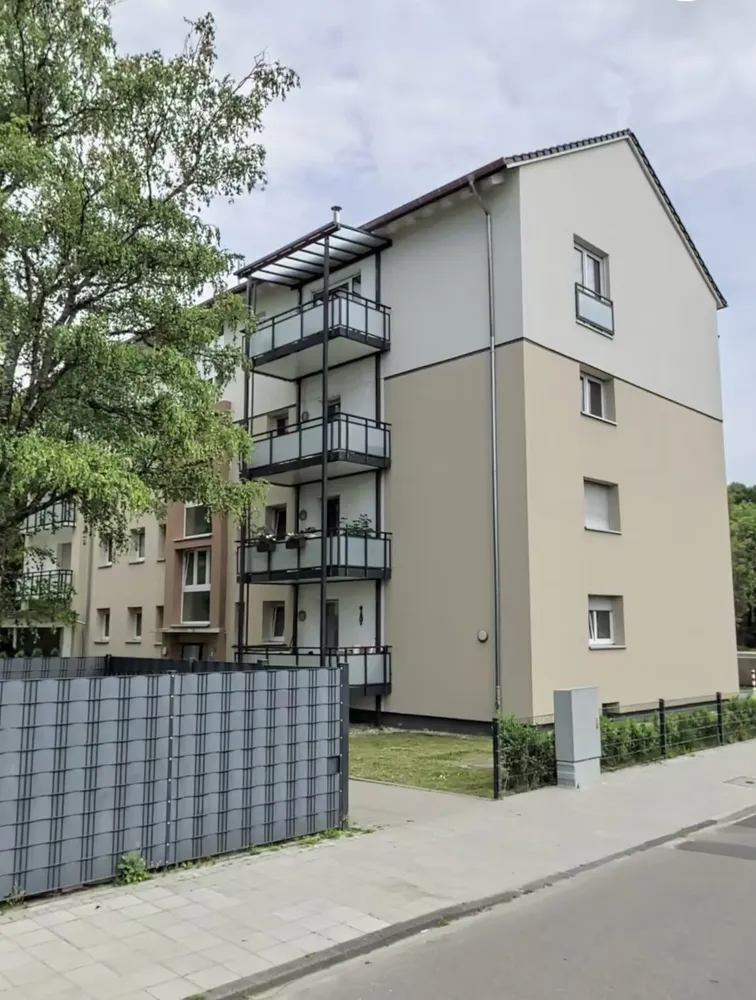 2 Zimmer Wohnung mit 70 m² in Karlsruhe – Bild 1