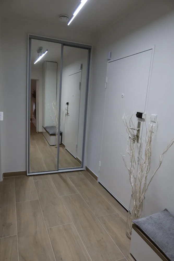 2 room apartment with 50 m² in Berlin – Photo 4