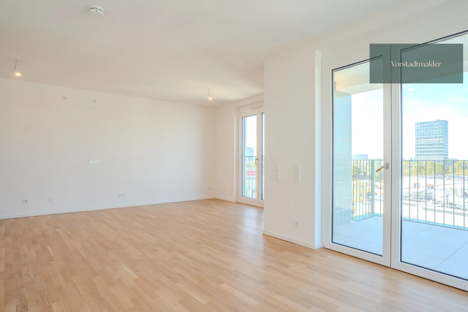 4 Zimmer Wohnung mit 102 m² in München – Bild 7