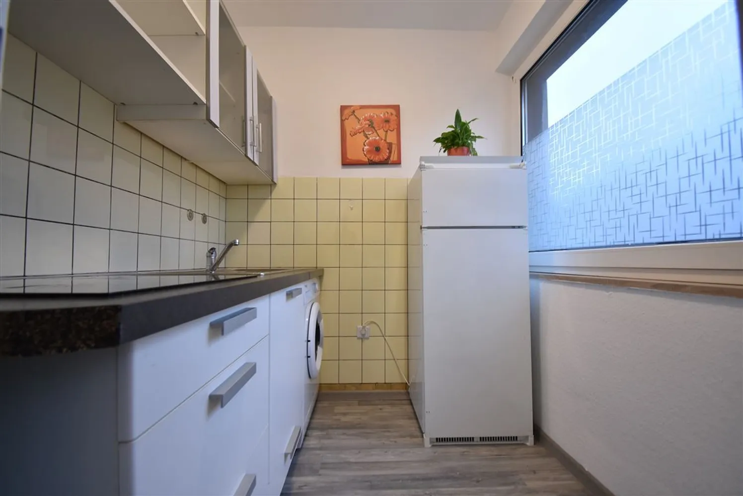 1 Zimmer Wohnung mit 31 m² in Duisburg – Bild 6