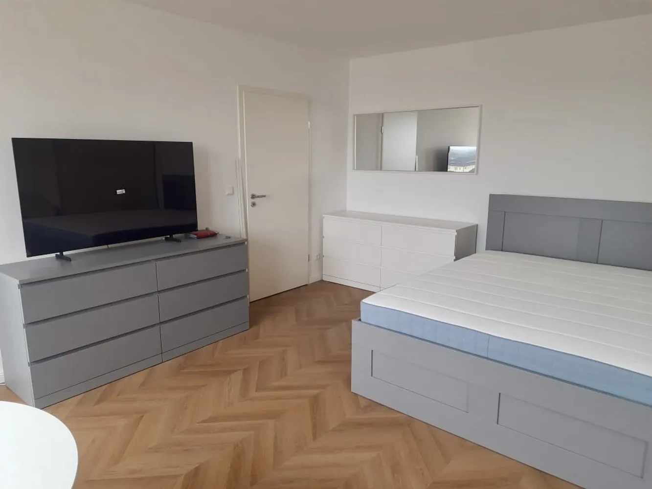 1 Zimmer Wohnung mit 35 m² in Hannover – Bild 4