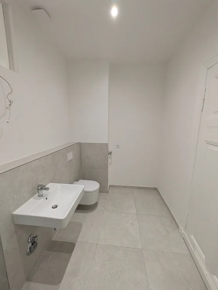 2 Zimmer Wohnung mit 57 m² in Berlin – Bild 7
