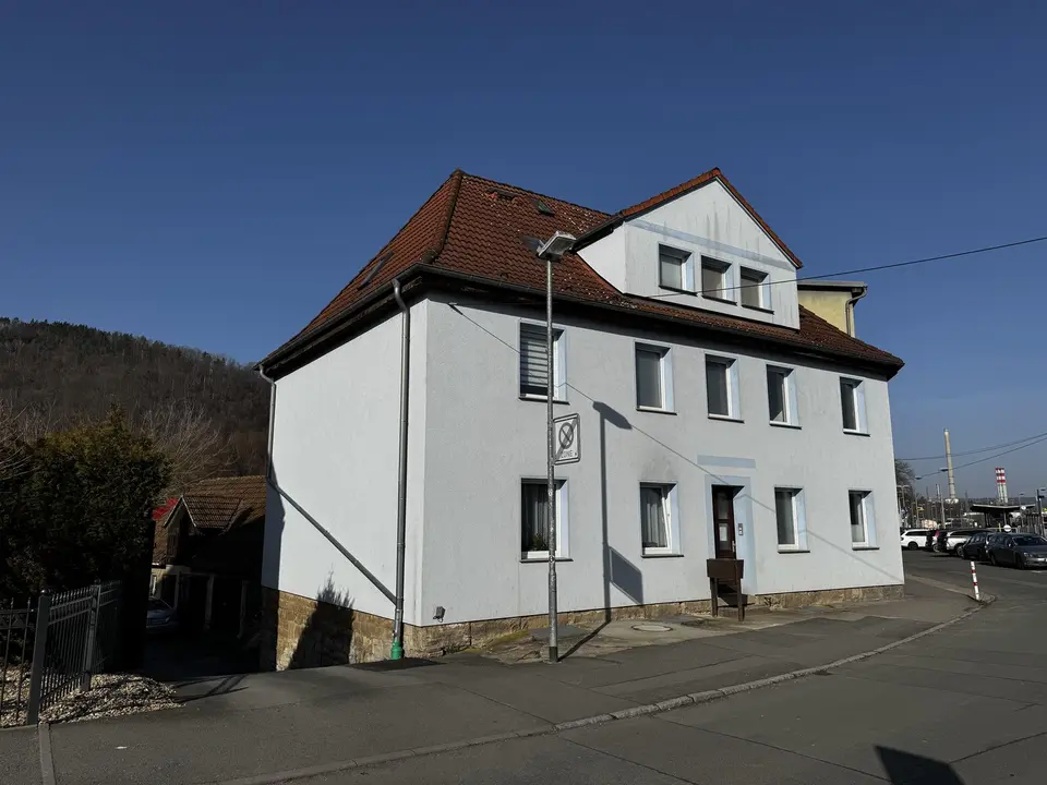 3 Zimmer Wohnung mit 58 m² in Jena – Bild 3
