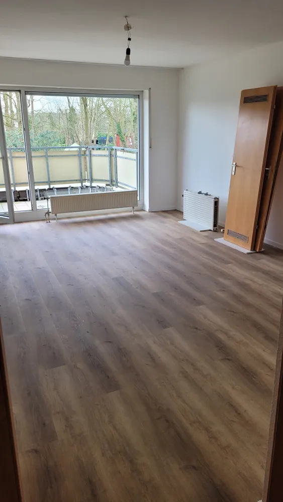 2 Zimmer Wohnung mit 61 m² in Mönchengladbach – Bild 2
