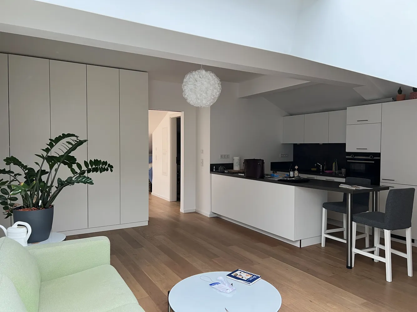 2 Zimmer Wohnung mit 54 m² in Regensburg – Bild 3