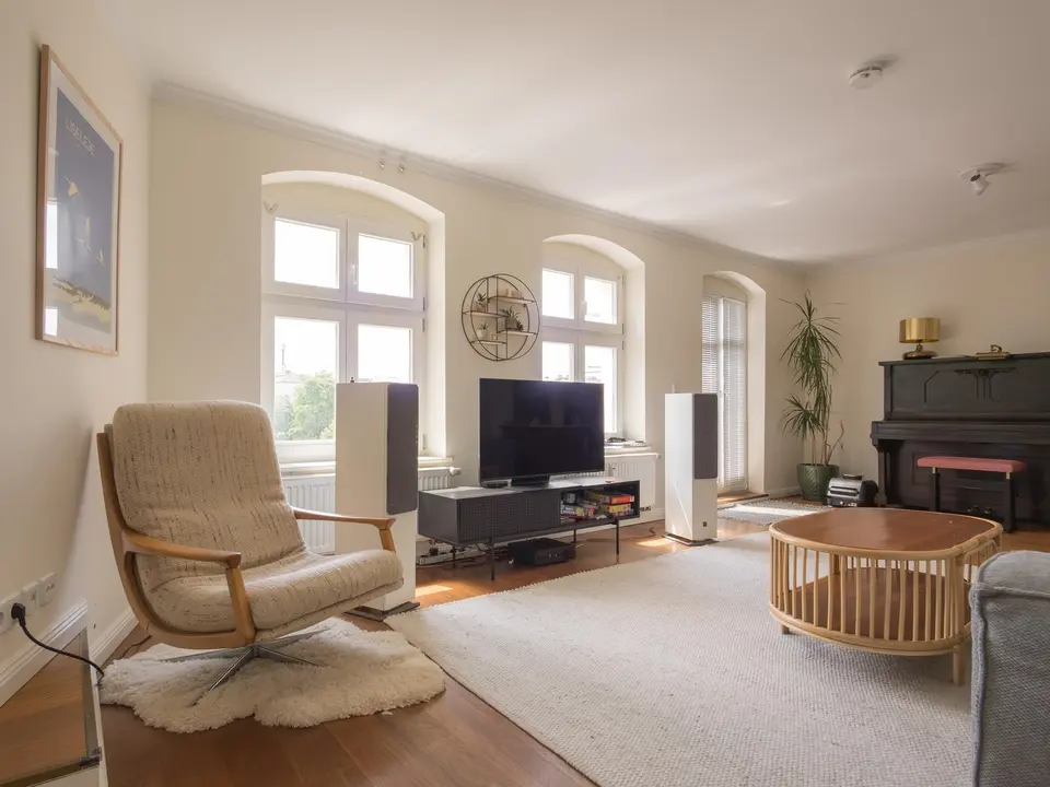 WG-Zimmer mit 60 m² in Duisburg – Bild 1