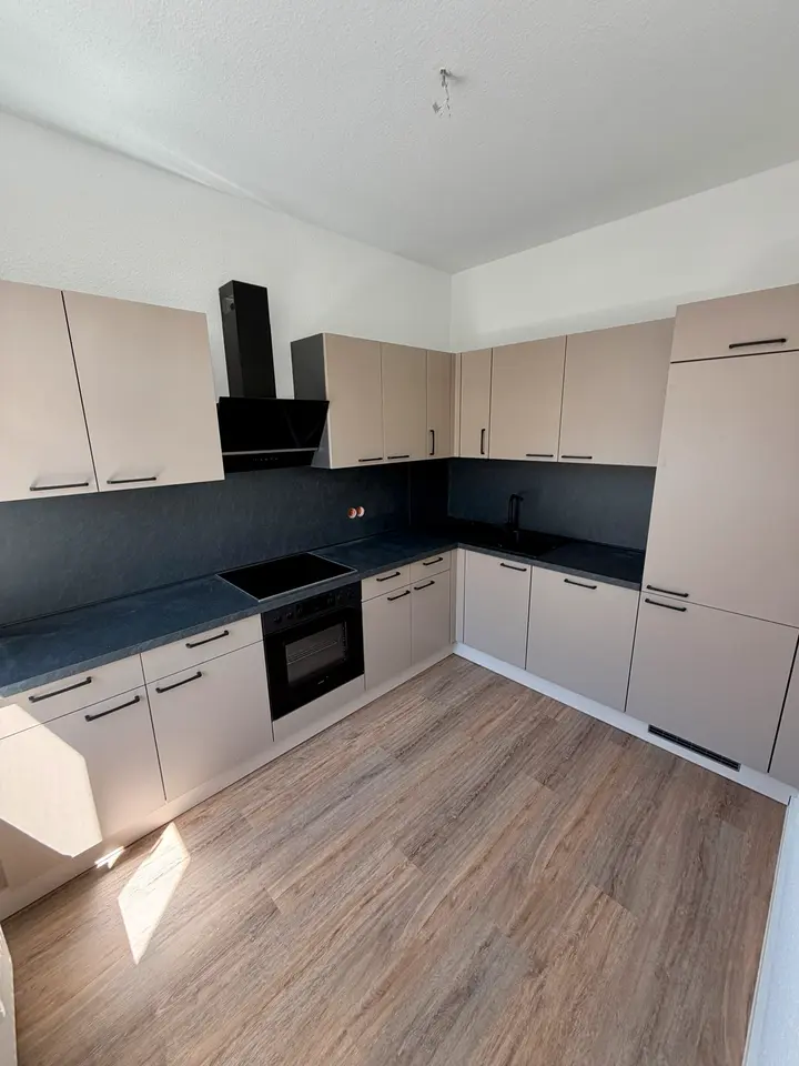 2 Zimmer Wohnung mit 60 m² in Chemnitz – Bild 4