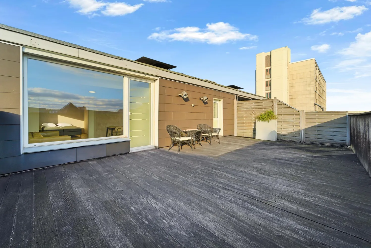 2 Zimmer Wohnung mit 73 m² in Essen – Bild 5