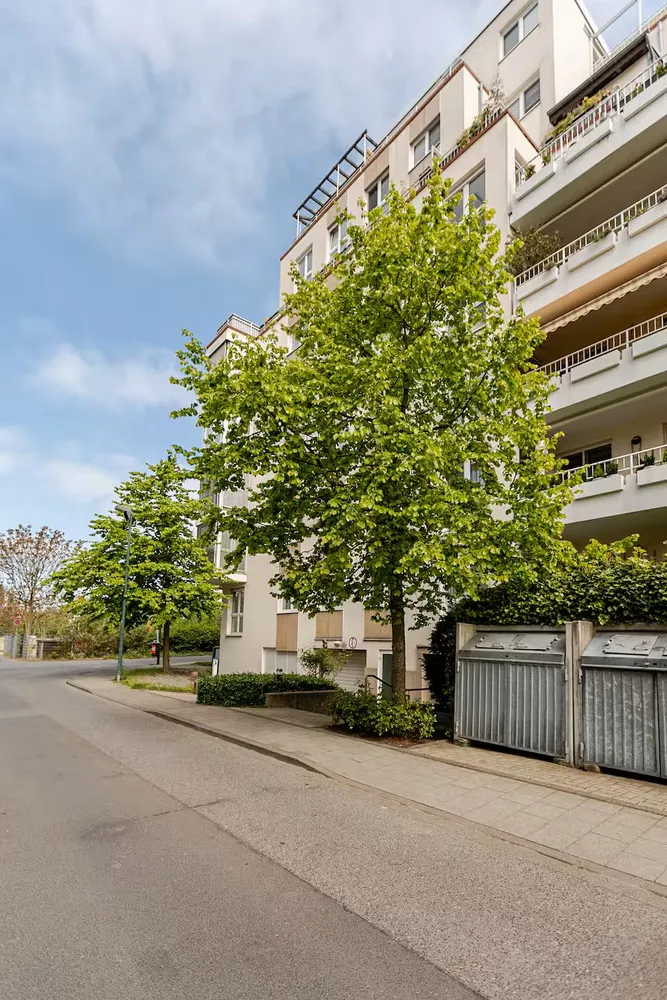 1 Zimmer Wohnung mit 46 m² in Düsseldorf – Bild 7
