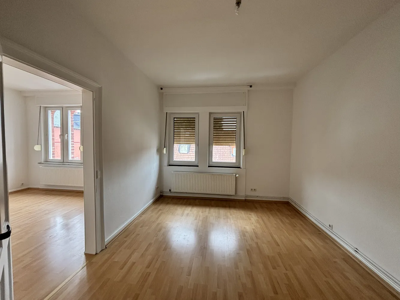 2 Zimmer Wohnung mit 63 m² in Wiesbaden – Bild 3