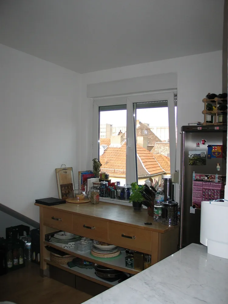 3 room apartment with 149 m² in Frankfurt am Main – Photo 7