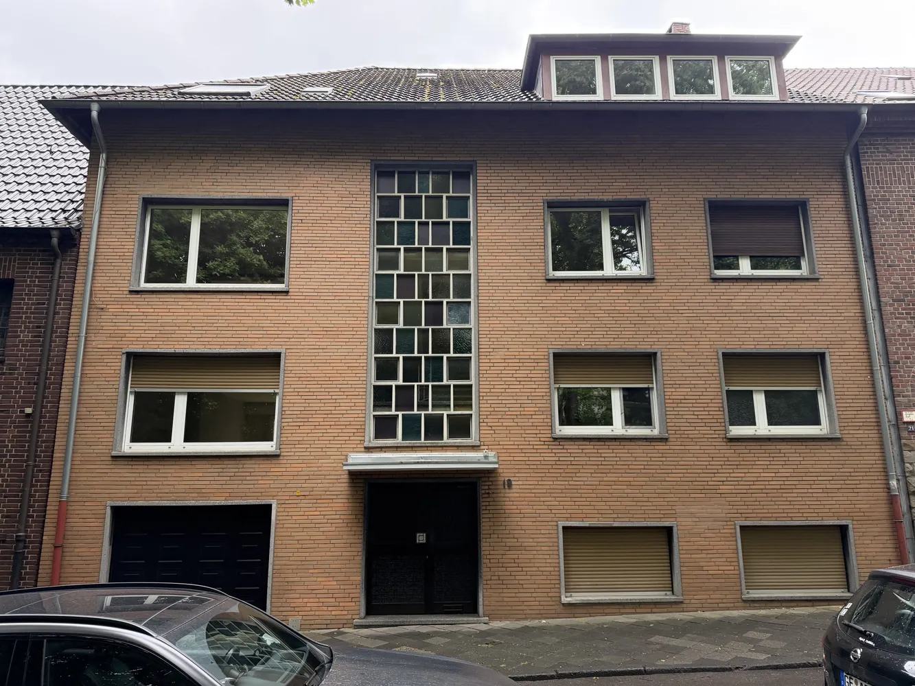 3 Zimmer Wohnung mit 54 m² in Gelsenkirchen – Bild 8