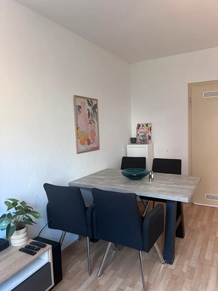 2 Zimmer Wohnung mit 45 m² in Wuppertal – Bild 5