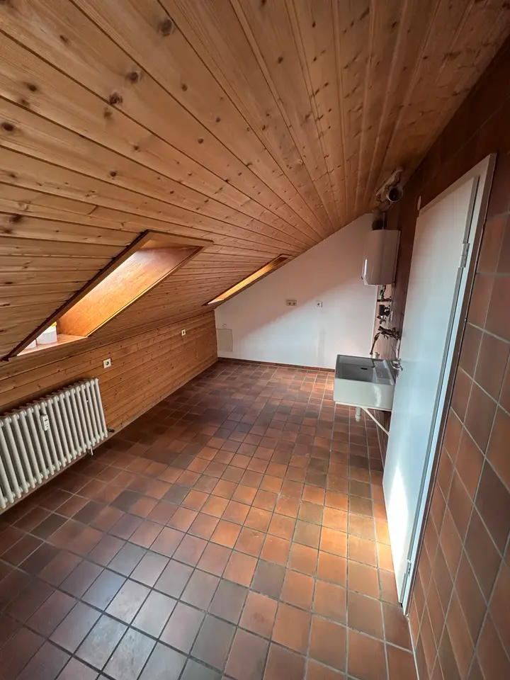 5 Zimmer Wohnung mit 120 m² in Kirchheim unter Teck – Bild 7
