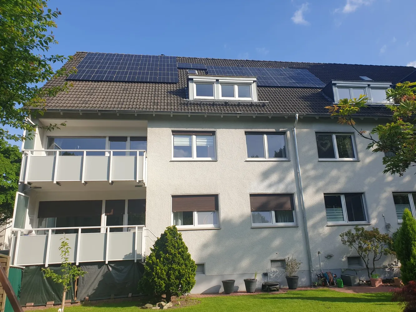 5 Zimmer Wohnung mit 102 m² in Gelsenkirchen – Bild 4