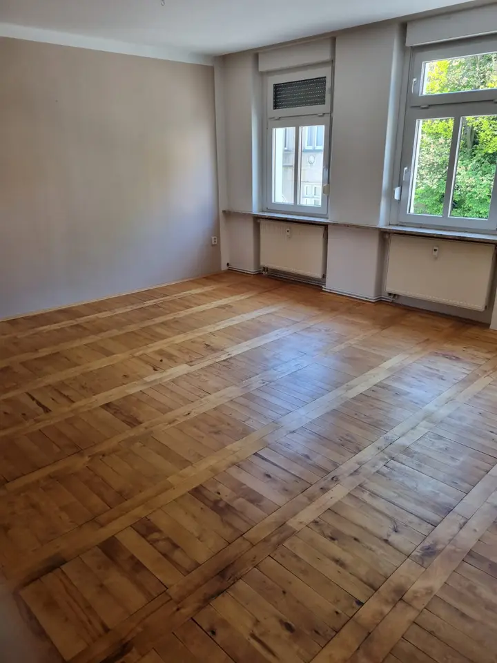 2 Zimmer Wohnung mit 80 m² in Riesa – Bild 8