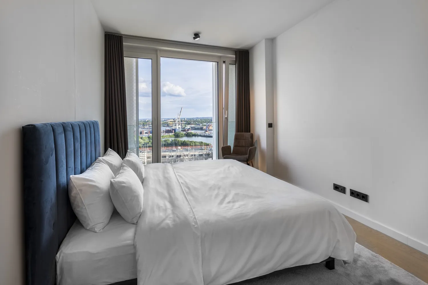 2 Zimmer Wohnung mit 60 m² in Hamburg – Bild 8