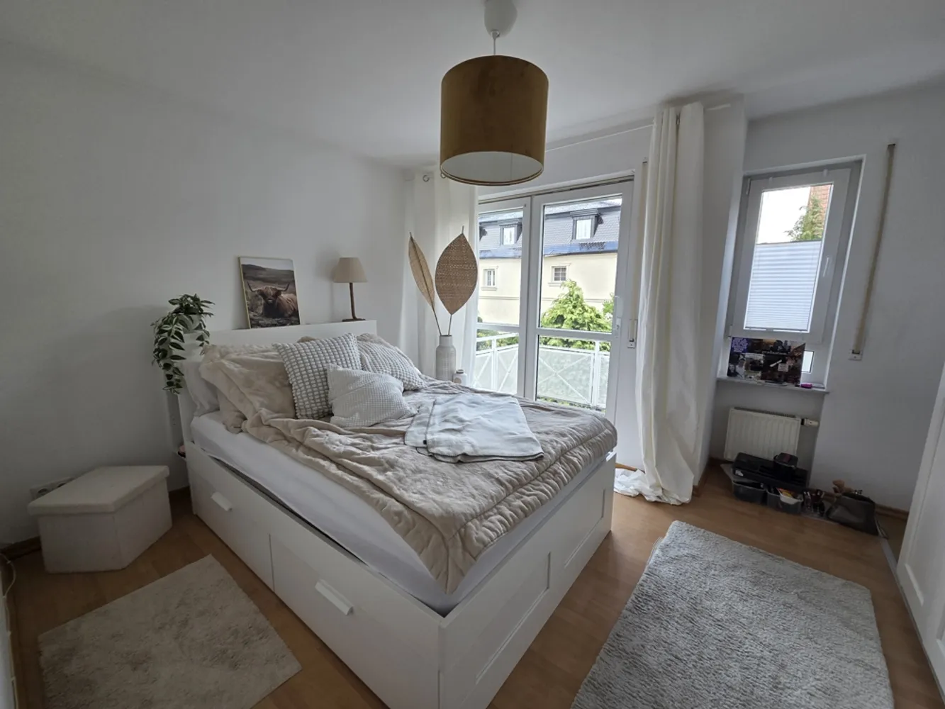2 Zimmer Wohnung mit 61 m² in Nürnberg – Bild 4