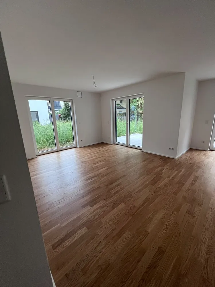 3 Zimmer Wohnung mit 88 m² in München – Bild 2